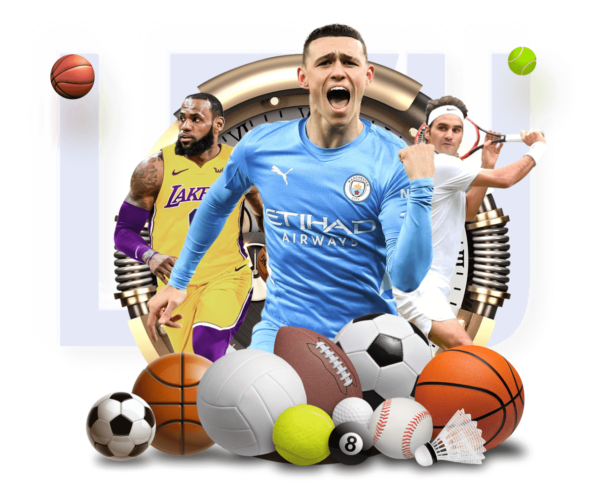 湖人 vs 西汉姆联